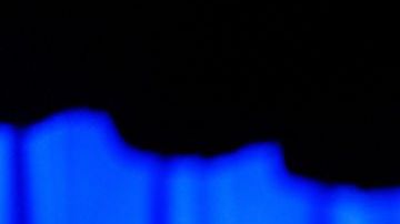 Dorothy vivió por años en las calles.