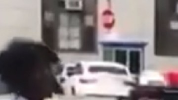 Varias personas ayudaron