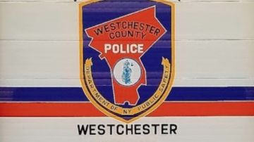 Policía de Westchester, NY