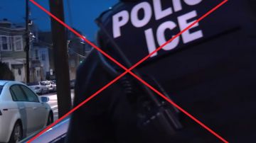 ICE tiene políticas para evitar operativos en "lugares sensibles".