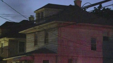 Segunda crisis eléctrica en NYC en tres días