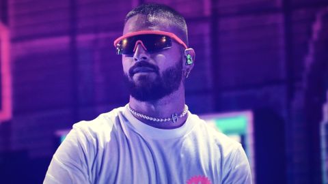 Maluma es uno de los artistas confirmados para Premios Juventud 2019 / Foto: Univision