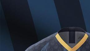 Presentaron su nueva piel con la que encararán el Apertura 2019, tanto la de local como la de visita