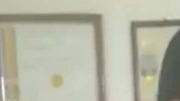 El consultorio ubica en el fraccionamiento Las Américas.