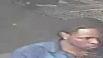 El presunto atacante está siendo buscado por las autoridades