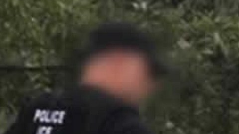 La semana pasada ICE realizó un operativo de varios días en San Diego.