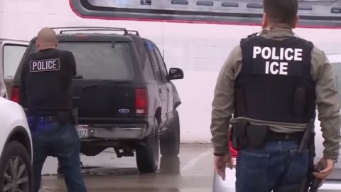 Los operativos de ICE pueden realizarse en cualquier tipo de negocio.