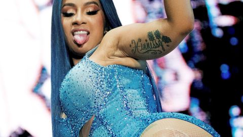 Cardi B