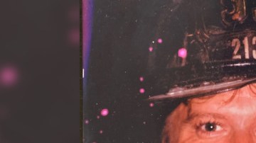 Richard Driscoll se retiró en 2002