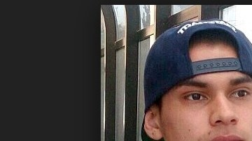 Carlos Rivas-Majano tenía 21 años