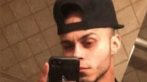 Christopher Rivera tenía 20 años