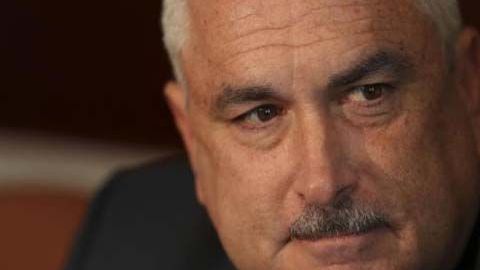 El presidente del Senado y del Partido Nuevo Progresista (PNP), Rivera Schatz.
