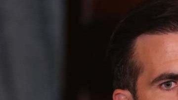 Ricardo Rosselló, gobernador de Puerto Rico.