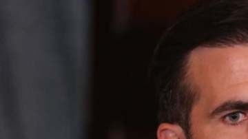 Ricardo Rosselló, gobernador de Puerto Rico.