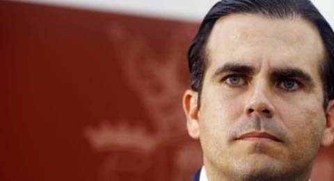 Ricardo Rossello