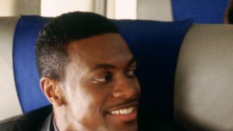 Rush hour