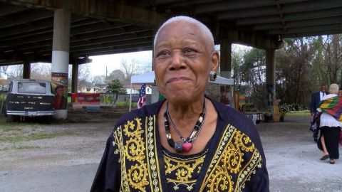 Sadie Roberts-Joseph