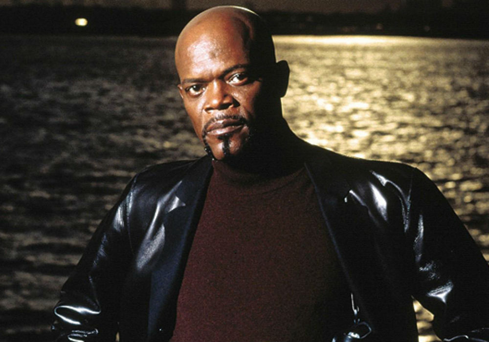 Las 5 Mejores Películas De Samuel L. Jackson En Netflix - El Diario NY