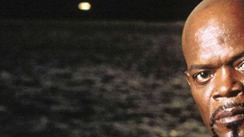 Samuel L Jackson