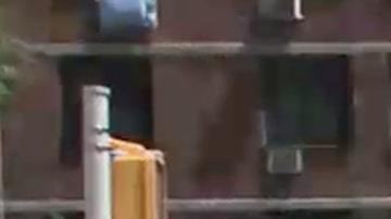 Alcalde bill de Blasio y autoridades de la ciudad