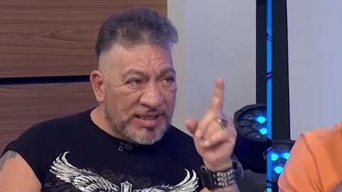 Carlos Trejo y Alfredo Adame.