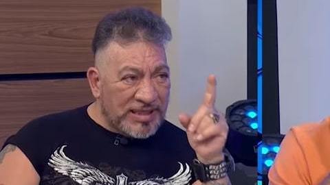 Carlos Trejo y Alfredo Adame.