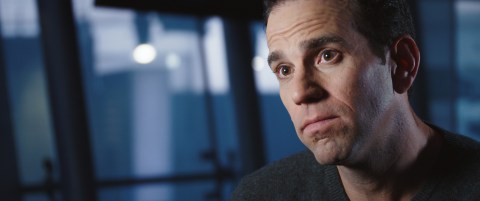 Carlos Loret de Mola es uno de los cuatro protagonistas del documental.