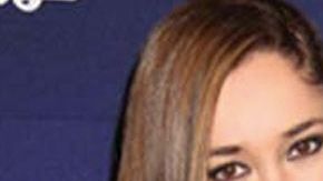 Sherlyn y Francisco Zea.