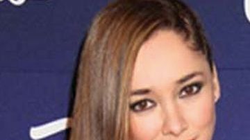 Sherlyn y Francisco Zea.