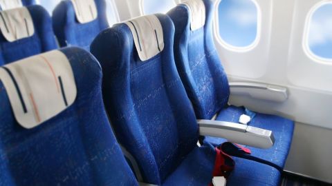 Si no te gusta viajar en la parte trasera, puede que cambies de opinión con esto.