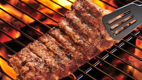 parrilla