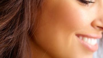 Los vegetales verdes son excelentes para mantener una piel joven.