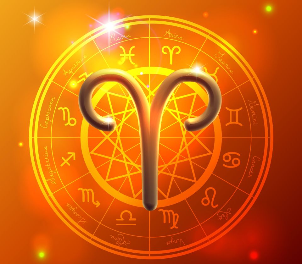 Horóscopo Qué le espera al signo de Aries en este mes de Septiembre