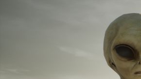 Según un médium brasileño estaríamos muy cerca de tener contacto alienígena.