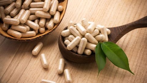Recuerda que natural no es sinónimo de saludable.