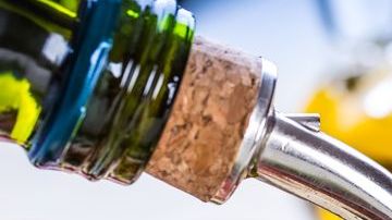 Es una dieta llena de vida y colores, con un bajo aporte en grasas saturadas.