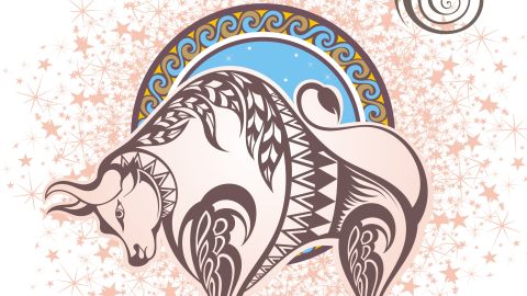 Horóscopo signo de Tauro