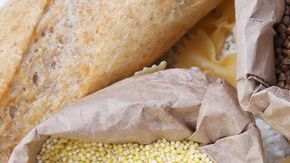 El consumo excesivo de harinas hace lento tu metabolismo, reducir su consumo agilizará y revitalizará tu cuerpo.