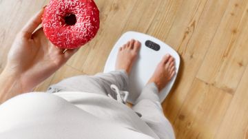 La obesidad es la principal causa de diabetes, enfermedades cardiovasculares e hipertensión.
