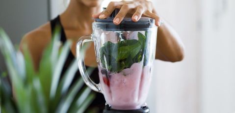 Son una excelente fuente de antioxidantes y ayudan a reducir el colesterol alto.
