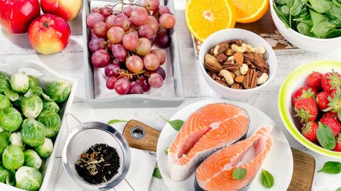 Pierde peso saludablemente, sin rebote y dietas estrictas, con un simple cambio de hábitos es posible.