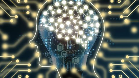 El "sexto sentido" está en nuestro cerebro.