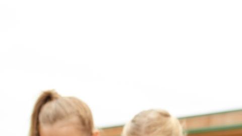 Hay que tener cuidado con lo que ven nuestros hijos en redes sociales.