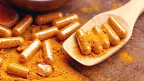 El consumo de cúrcuma es una excelente alternativa natural para tratar afecciones del sistema hepático-biliar y renal
