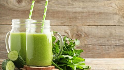 La unión de sus ingredientes activa el metabolismo, aumentando el gasto energético promoviendo la quema de grasa del organismo.