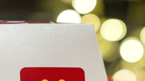 ¿A quién puede gustarle unas papas fritas frías?