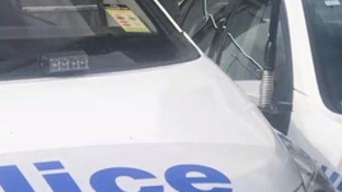 Transportaba un cargamento de 273 kilos de metanfetamina