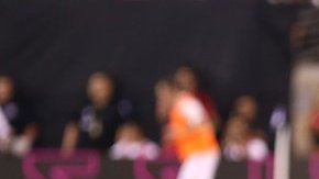 El Cholo no paró de corregir a los suyos.