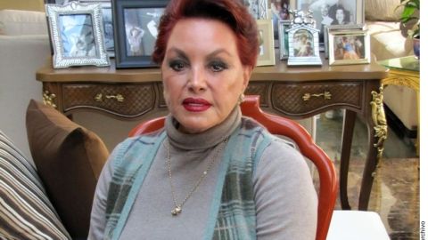 Sonia Infante