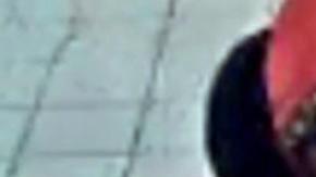 Imagen del sospechoso